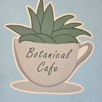  at Botanical Cafe in Chicago