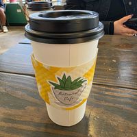  at Botanical Cafe in Chicago