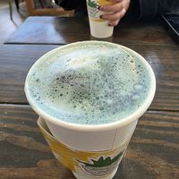  at Botanical Cafe in Chicago