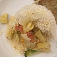   at Coco Khao Sok Hostel in Khao Sok