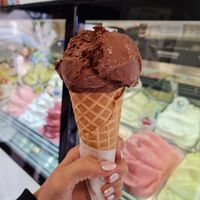  at Gelato Artigianale in Sirmione