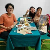  at Maharaja Lounge in Phu Quoc