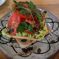  at Velo Cafe & Bar in Interlaken