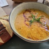  at Velo Cafe & Bar in Interlaken