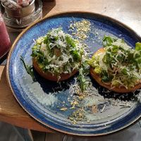  at Velo Cafe & Bar in Interlaken