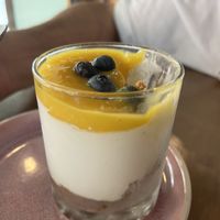   at Velo Cafe & Bar in Interlaken