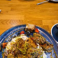  at Velo Cafe & Bar in Interlaken