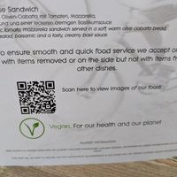  at Velo Cafe & Bar in Interlaken