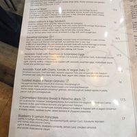  at Velo Cafe & Bar in Interlaken