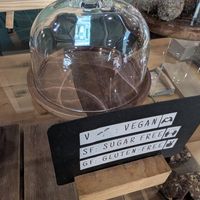  at Velo Cafe & Bar in Interlaken