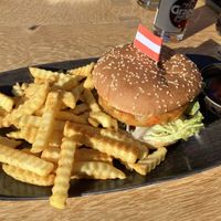   at Sternalm Alpendorf in St Johann Im Pongau