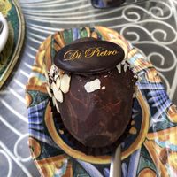   at Pasticceria Di Pietro in Messina