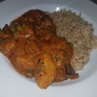 Takeaway at Mitran Da Dhaba in Plympton