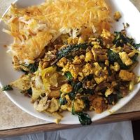  at Santa Cruz Diner in Santa Cruz