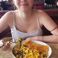  at Santa Cruz Diner in Santa Cruz