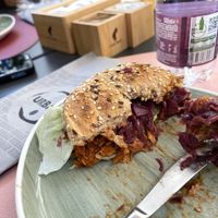   at Urban Coffee Lab in Trento