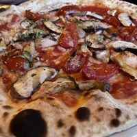   at Postkontoret in Oslo