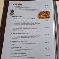  at Manakamana in Cheb