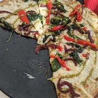  at Serafina San Juan in San Juan