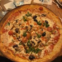   at Serafina San Juan in San Juan