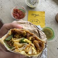   at Hanalei Market in Hanalei