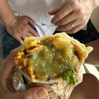   at Hanalei Market in Hanalei