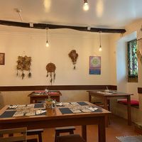   at Gira Sol in Tomar