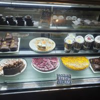 de todooo at Bakery Pucón in Pucon