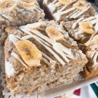   at Bakery Pucón in Pucon