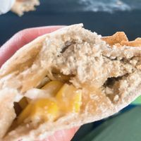   at Bakery Pucón in Pucon