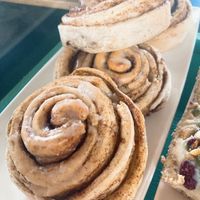 Expo Aldea Los Álamos   at Bakery Pucón in Pucon