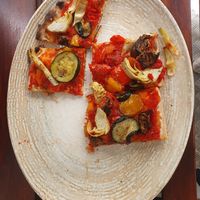  at Delish - la pinseria in Zurich