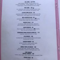   at Coffee Cartel in Legian