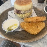   at Coffee Cartel in Legian