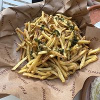   at Florestal in Belo Horizonte