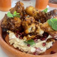   at Florestal in Belo Horizonte