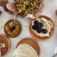   at Florestal in Belo Horizonte