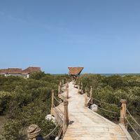 Views at MIKOKO in Umm Al Quwain