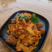 Beyond pasta at MIKOKO in Umm Al Quwain