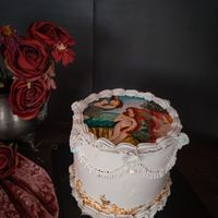  at cakenimaria in Mandaluyong