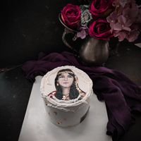  at cakenimaria in Mandaluyong