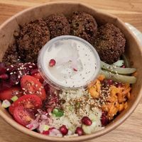  at FalaFeel in Ahlen