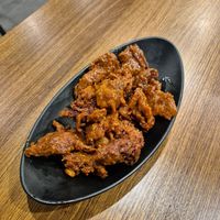  at Papa G's Pizzeria in Blacktown