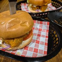  at Papa G's Pizzeria in Blacktown