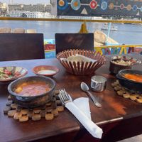   at King Jamaica  in Aswan