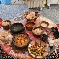  at King Jamaica  in Aswan