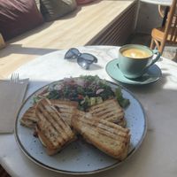   at Black Woolf in Katowice