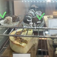  at Black Woolf in Katowice