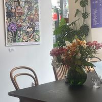  at Black Woolf in Katowice