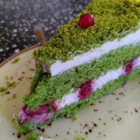  at Black Woolf in Katowice